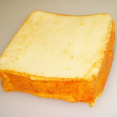 Muenster Cheese