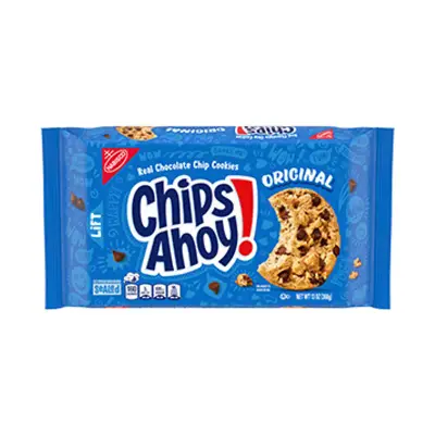 Chips Ahoy! Original