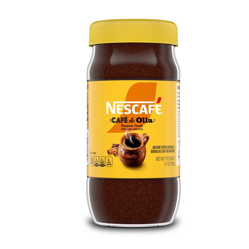 Nescafé Café de Olla