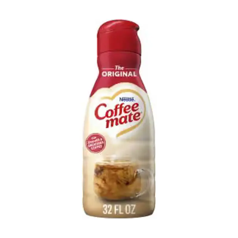 Liquid Creamer – The Original