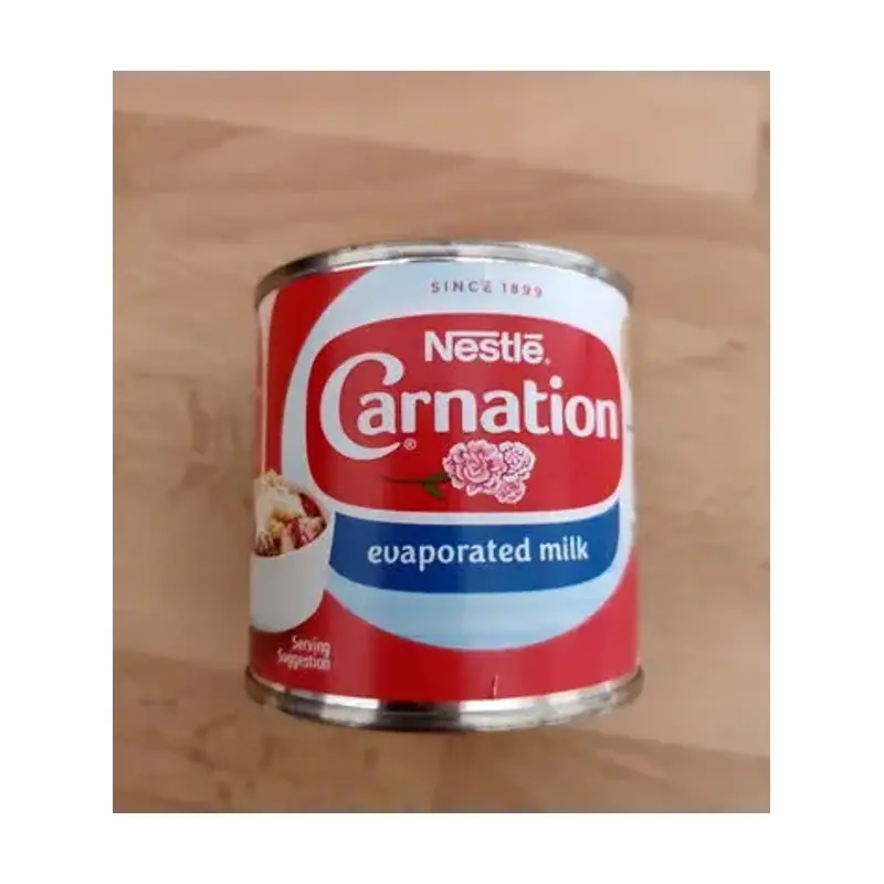 Nestlé Carnation Evaporated Milk