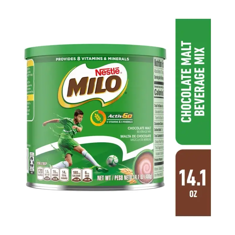 Nestlé Milo