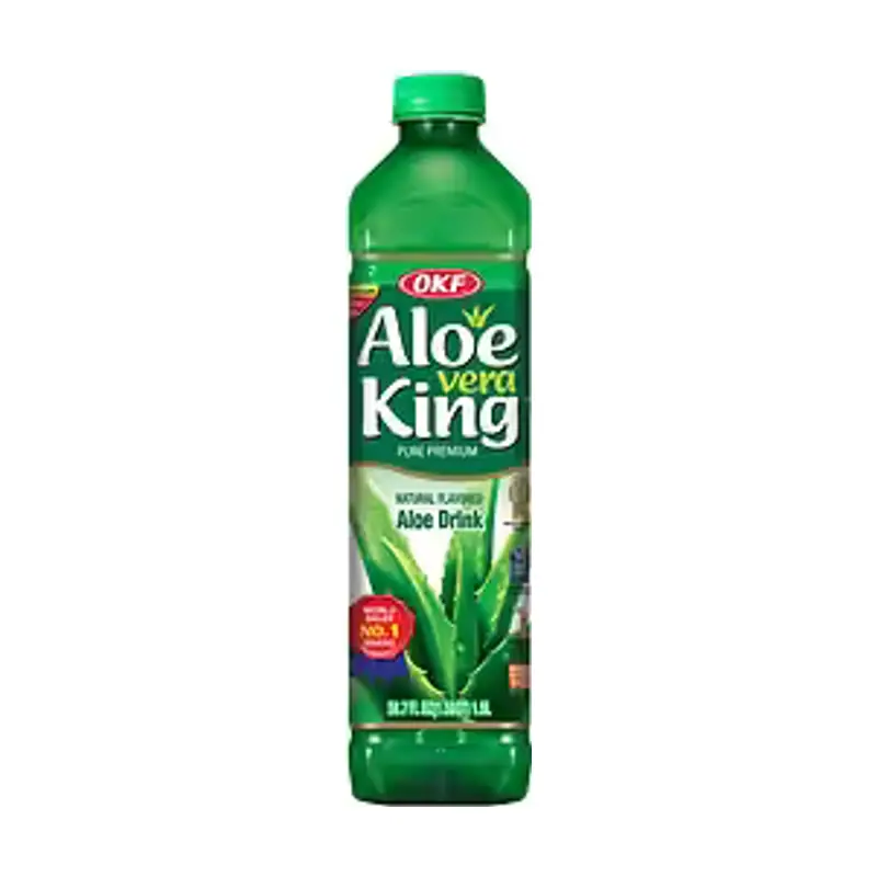 OKF Aloe Vera Drink