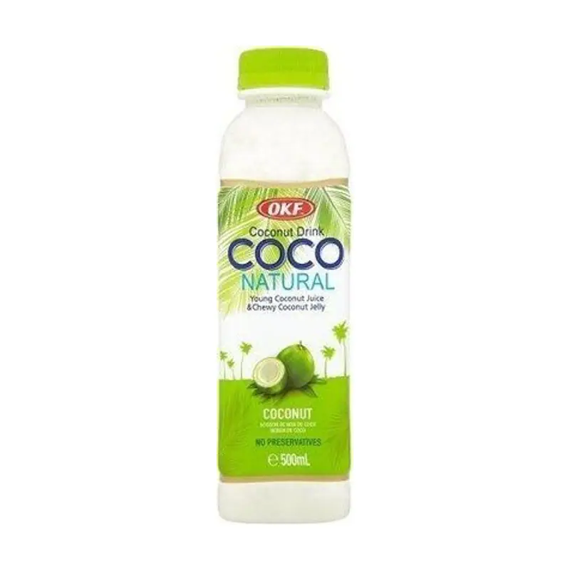 OKF Coconut Drink