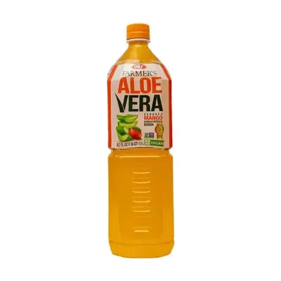 Aloe Vera Drink – Mango