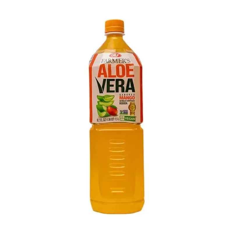 Aloe Vera Drink – Mango