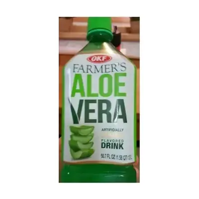 Aloe Vera Drink – Original