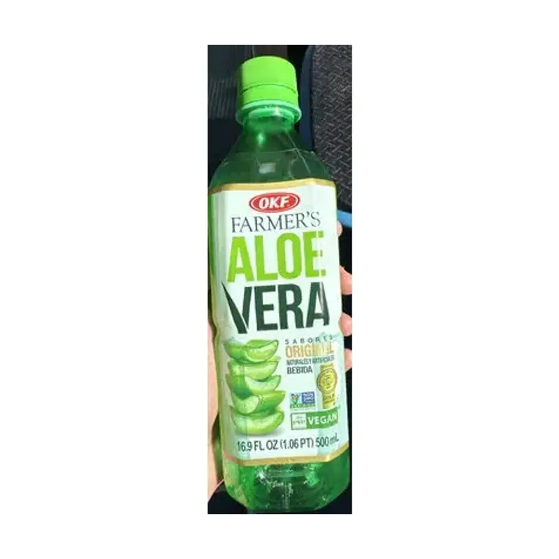 Aloe Vera Drink – Original