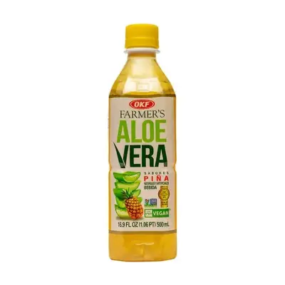 Aloe Vera Drink – Piña
