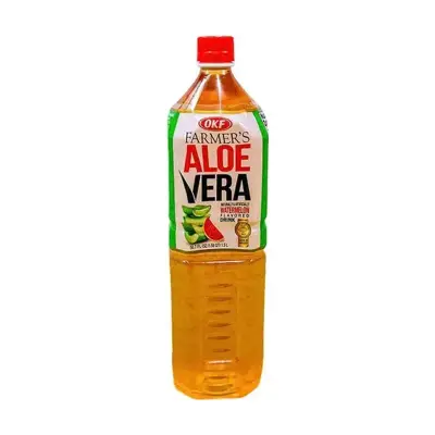 Aloe Vera Drink – Watermelon