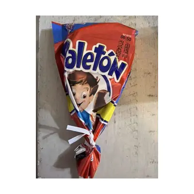 Paletón 18 pcs