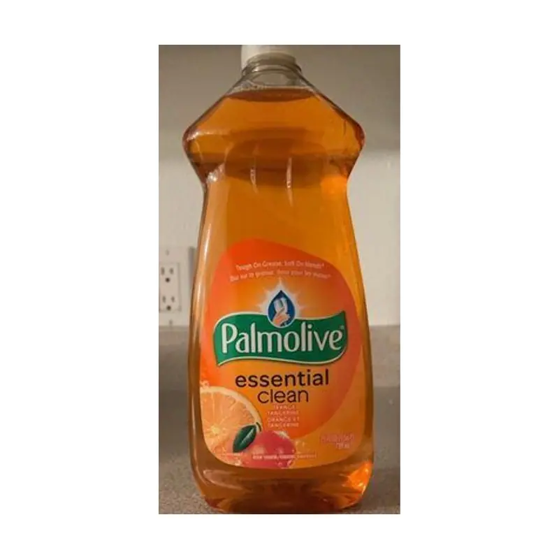 Palmolive Essential Clean 12.6oz