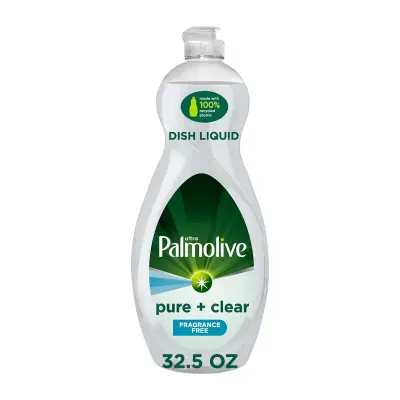 Palmolive Pure + Clear 32.5oz