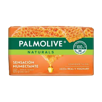 Palmolive Royal Jelly Bar Soap