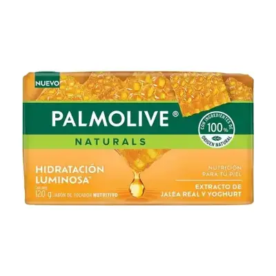 Palmolive Yogurt & Fruit Bar Soap
