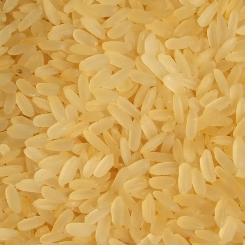 Parboiled Rice