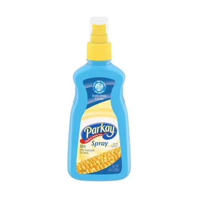 Spread – Spray