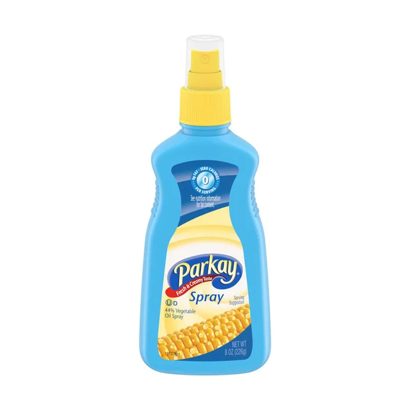 Spread – Spray