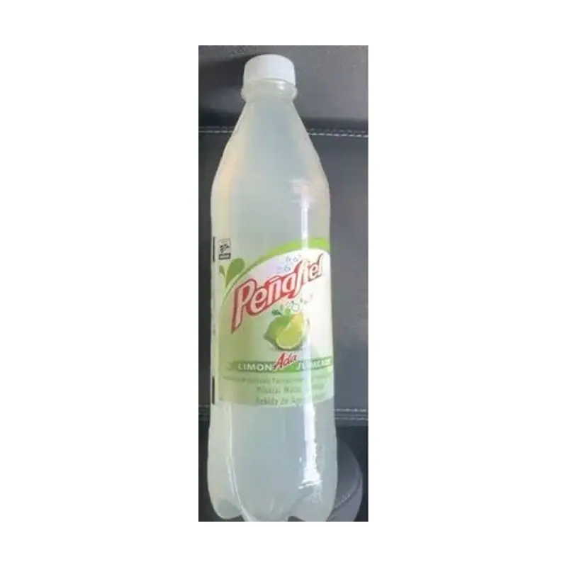 Mineral Water / Flavored – Limonada