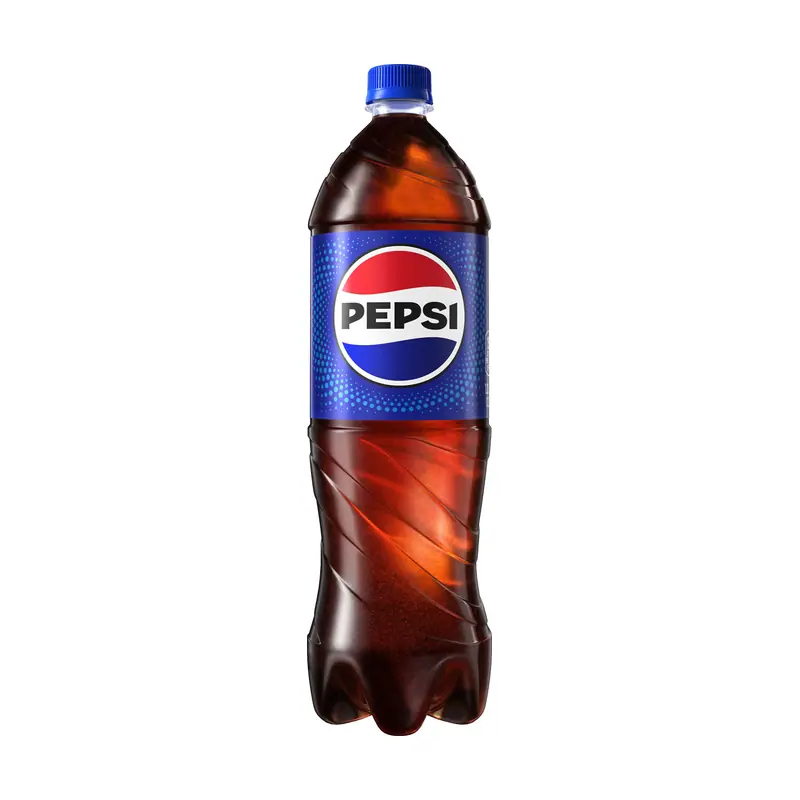 Pepsi Returnable 1.25L
