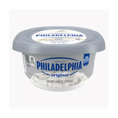 Cream Cheese Spread – Original