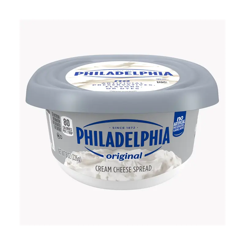Cream Cheese Spread – Original