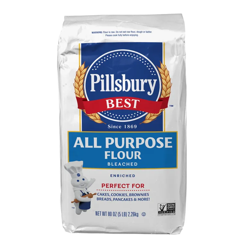 Pillsbury Best All Purpose Flour