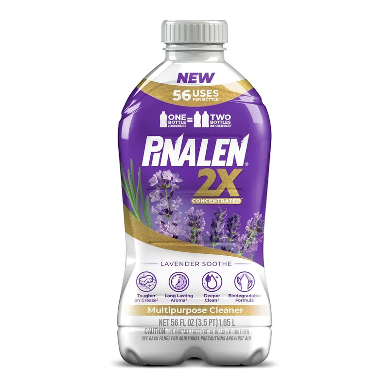 Pinalen 2X Lavender 1.65L