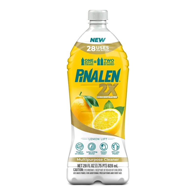 Pinalen 2X Lemon 828ml