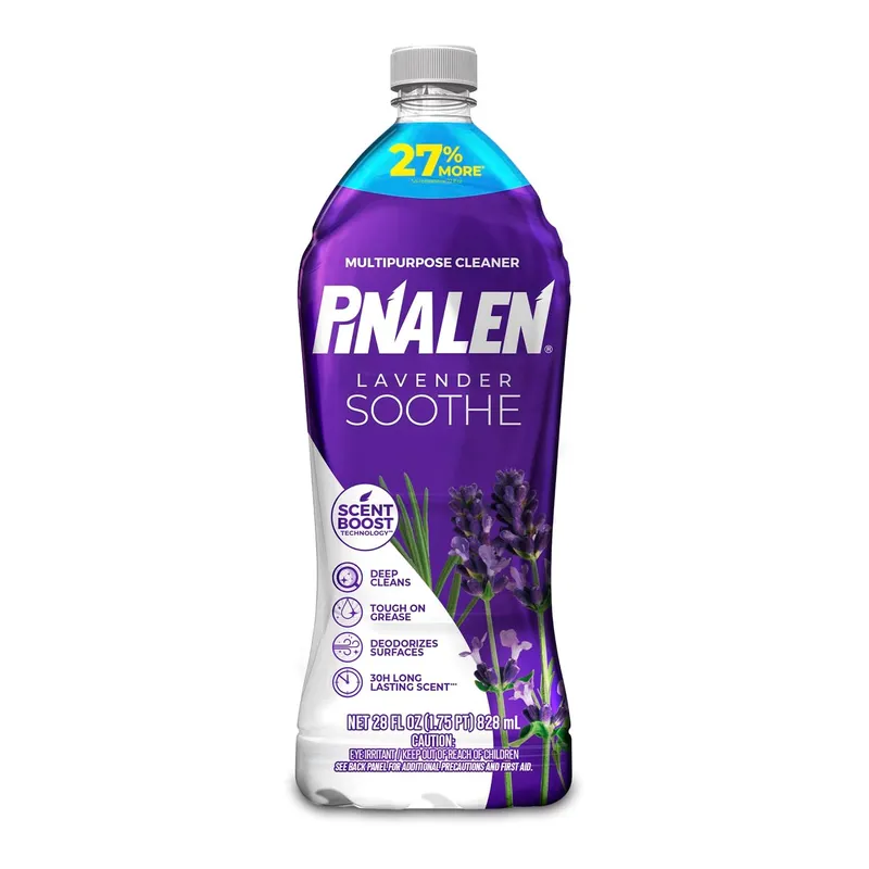 Pinalen Lavanda 828ml