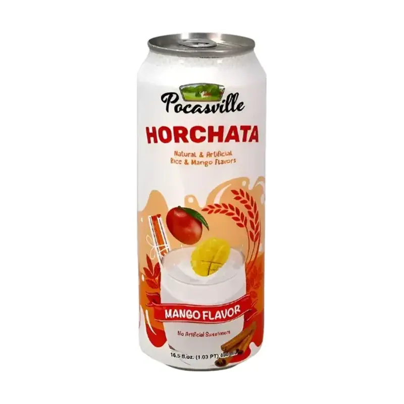 Horchata – Mango