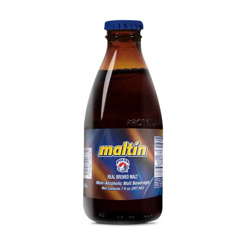 Polar Maltín Polar