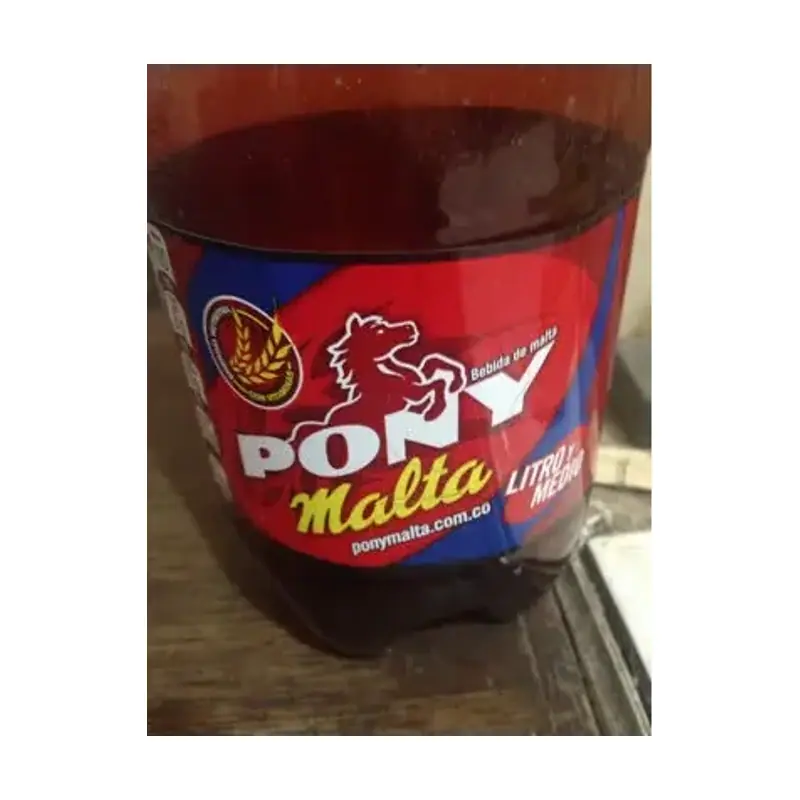 Pony Malta