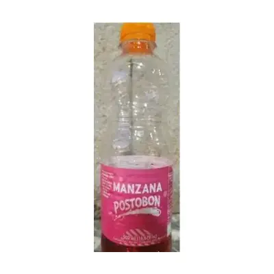Apple Soda