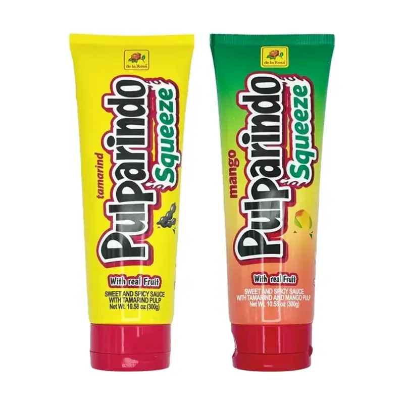 Pulparindo Squeeze