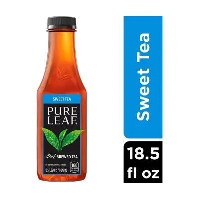 Brewed Tea – Sweet