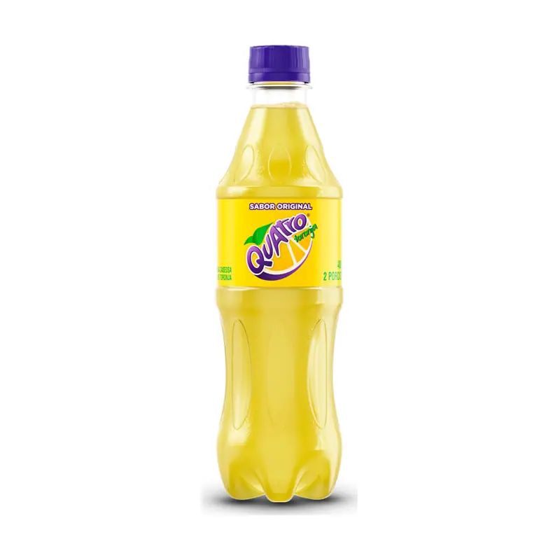 Grapefruit Soda