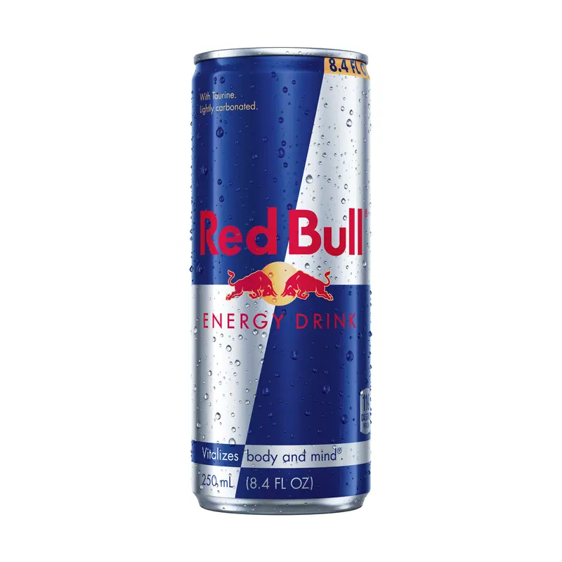 Red Bull Energy Drink