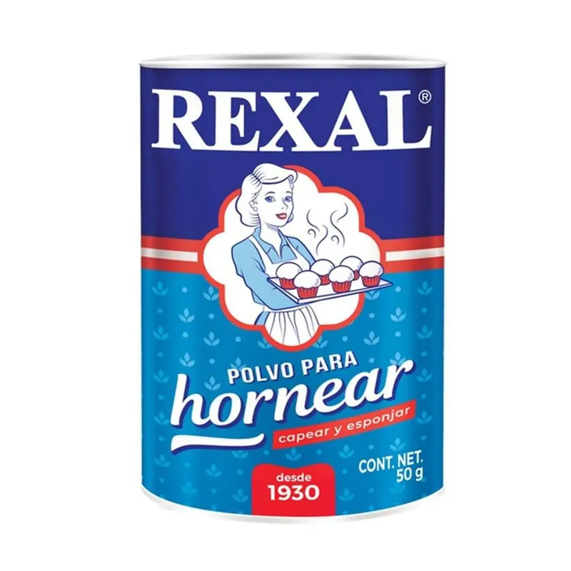 Rexal Baking Powder