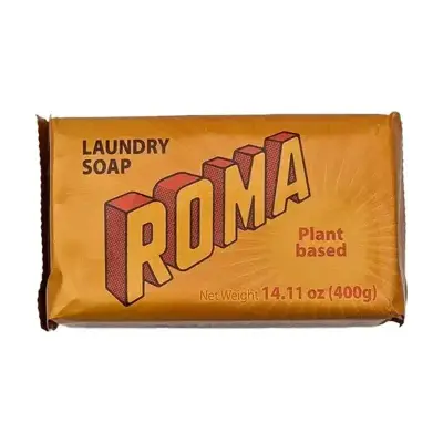 Roma Jabón 400g