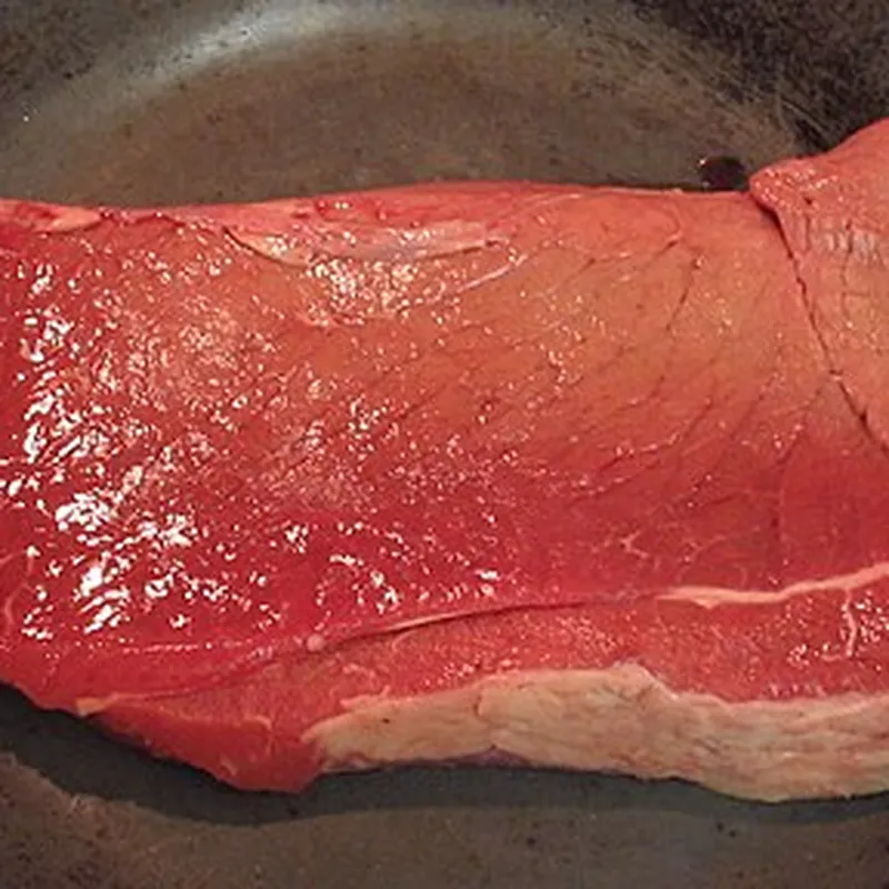 Round Steak