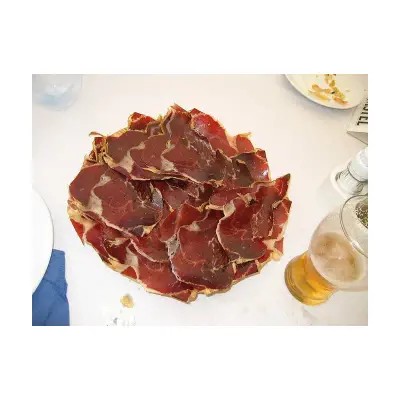 Salted Dried Beef