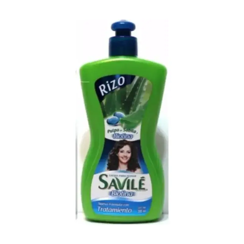 Savilé Crema para Peinar 300ml