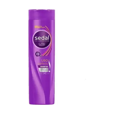 Sedal Detangling Shampoo