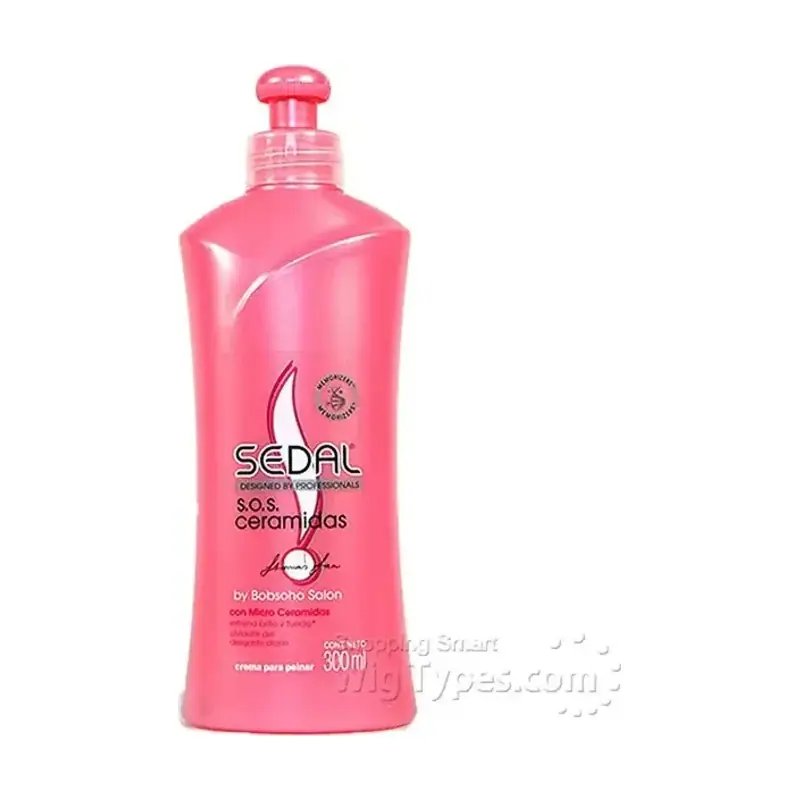 Sedal Styling Cream 300ml (assorted)
