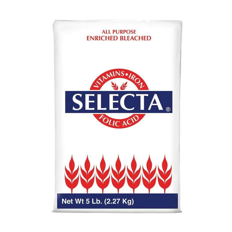Selecta Harina de Trigo All Purpose Flour