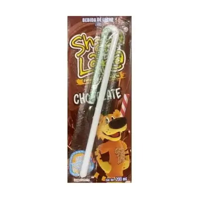 Chocolate Drink