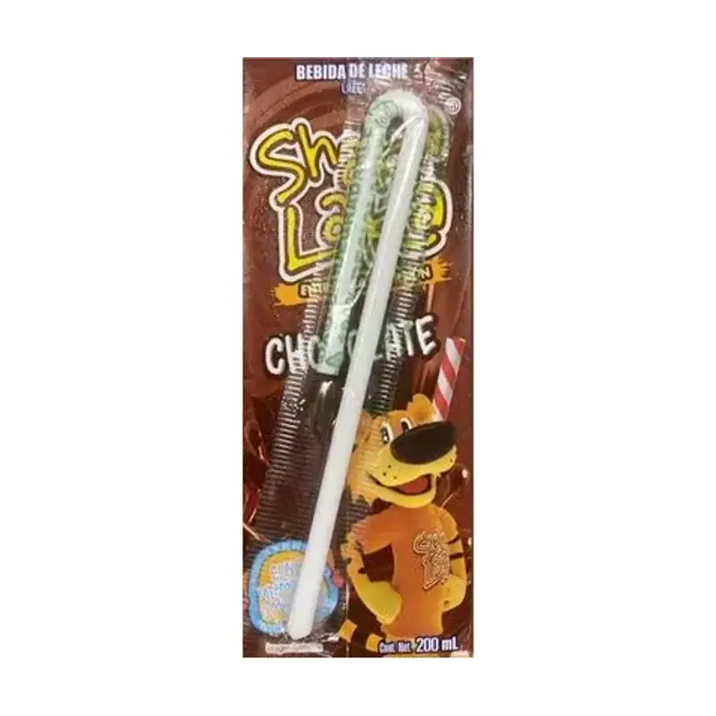 Chocolate Drink