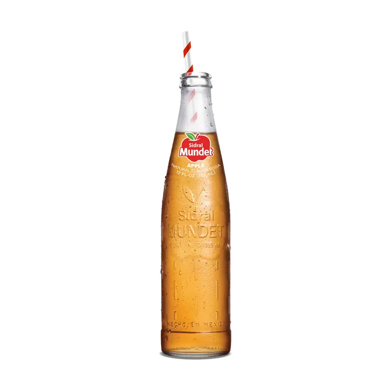 Apple Soda