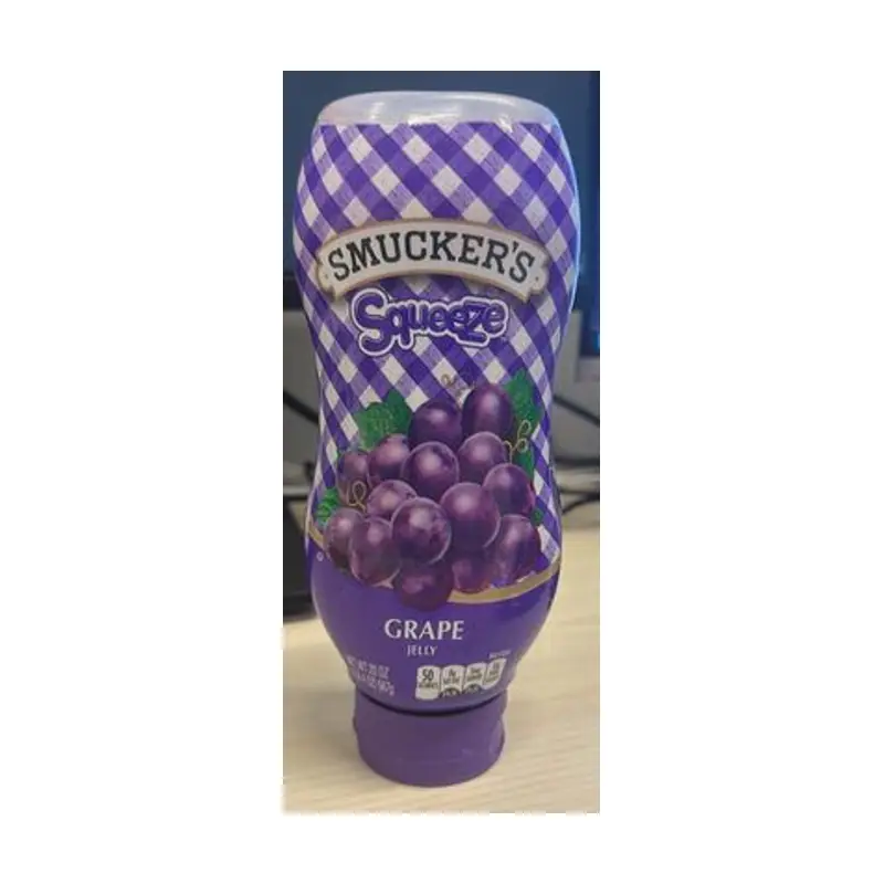 Smucker's Squeeze Grape Jelly